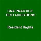 Images of Cna License Test