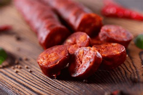 51297 Chorizos Royalty Free Photos And Stock Images Shutterstock