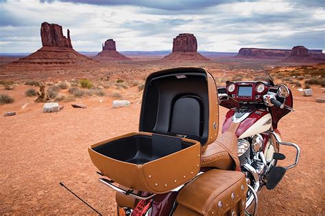 2017 Indian Roadmaster Classic Is Hitting The Market Autoevolution