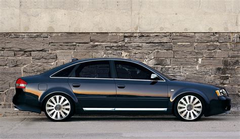 2007 audi a6 wallpaper and high resolution images. 2007 AUDI A6 - Image #15