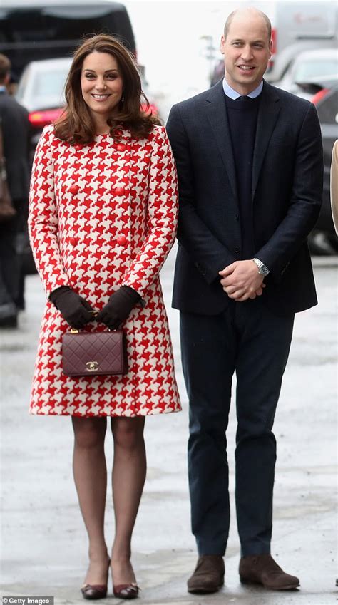 Etiquette Expert Who Coined The Term Duchess Slant Reveals The Royals