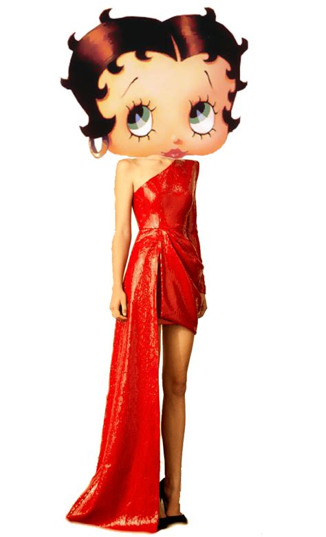 Betty Boop Betties Disney Characters Fictional Characters Crazy