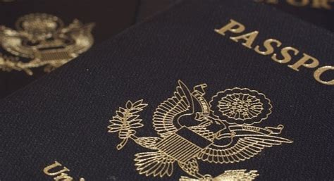 Fake Passport Syndicate Worms Its Way Deep Into Home Affairs Sa