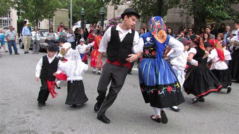 Day Of Portugal In New Bedford Wcai