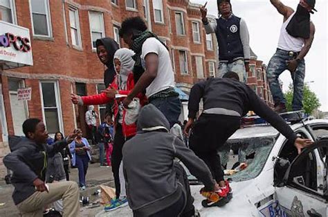 Not by chance antifa & blm are the u.s. Trump Accused Of Racism For Saying Baltimore Is A Toilet ...
