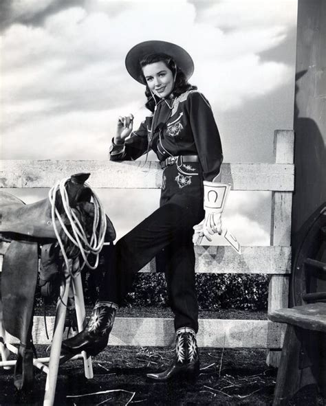 Screen Goddess Vintage Cowgirl Vintage Western Wear Cowgirl