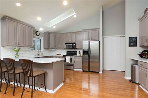 Is dovetail one of the more popular gray paint colours? JZID Project Reveal - South Pond Drive — JERRICA ZARIC ...