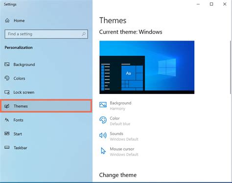 How To Restore Desktops Default Icons In Windows