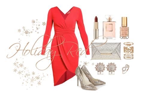 Christmas Party Dress Outfit Ideas Get Your Party Dress Ready