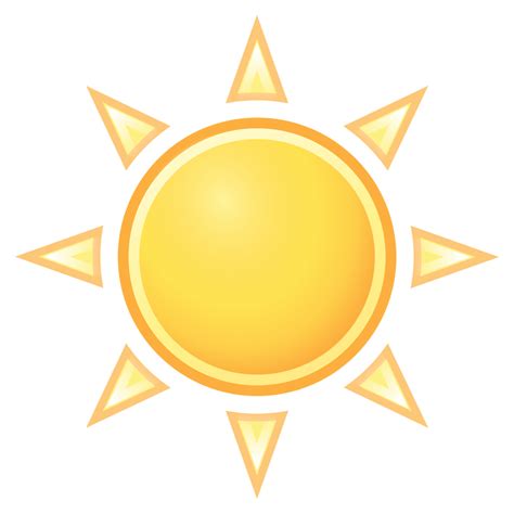 Sun Sunny Clipart 20 Free Cliparts Download Images On Clipground 2023