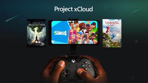 Xbox Game Pass Cloud Gaming Launches The Redmond Cloud