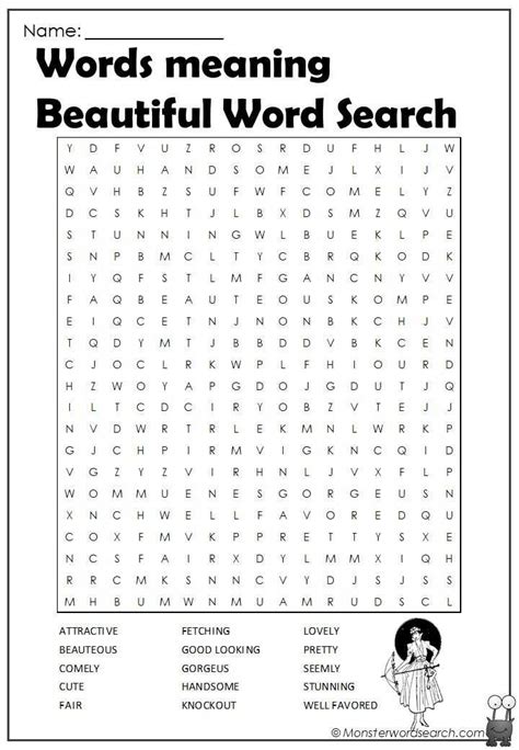 Pin On Wordsearch