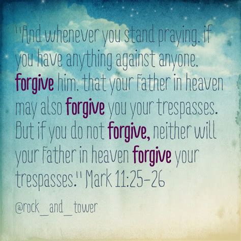 Bible Quotes About Love And Forgiveness 25 Bible Verses And A Prayer