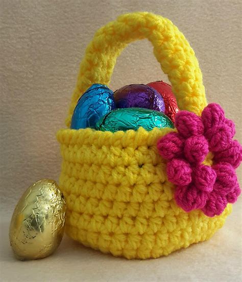 The pattern is available as free ravelry download. 18 free crochet patterns for Spring! - The Crochet Dude