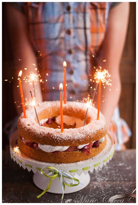 Vous voulez souhaiter un joyeux anniversaire à quelqu'un de proche et vous êtes en panne d'inspiration ? { Joyeux anniversaire ! } - Saines Gourmandises