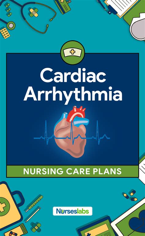 3 Cardiac Arrhythmia Digitalis Toxicity Nursing Care Plans Neonatal