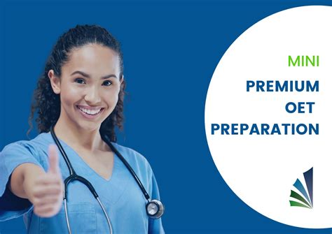 Premium OET Preparation (Mini) - Banfield's Professional Medical English