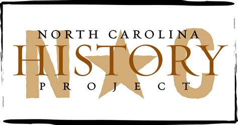 North Carolina History Project North Carolina History Project