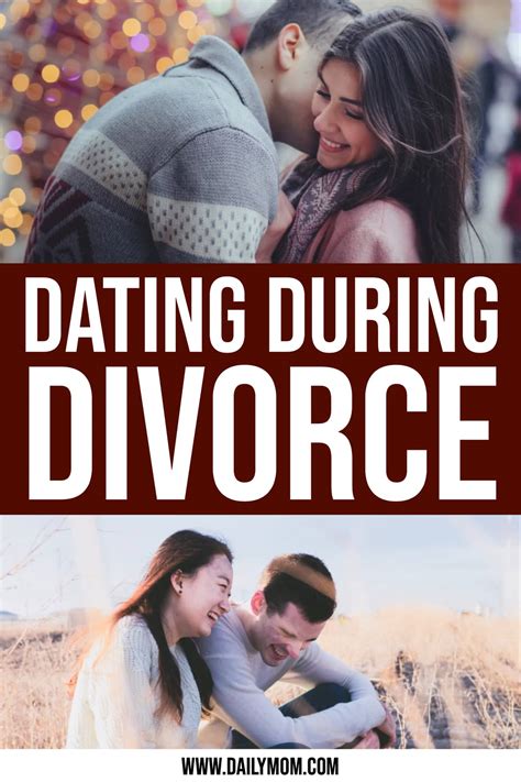 7 Tips For Dating During Divorce Read Now
