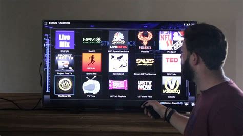 Connect the power adapter to the electrical wall outlet and power connector to the roku player. How to Set Up the Unlocked Fire TV Stick www ...