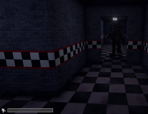 Freddy Finally Has Animations In Our Multiplayer 3d Fnaf Fangame F