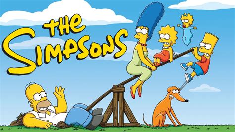 'The Simpsons" and Shocking Future Predictions