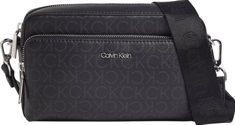 Calvin Klein Mini Bag Ck Must Camera Bag Lg Epi Mono Kleine