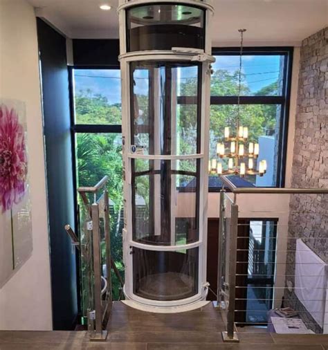 Residential Elevator Affordable Home Elevators