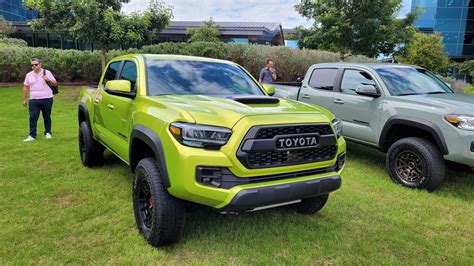 2022 Toyota Tacoma Sr5 2wd