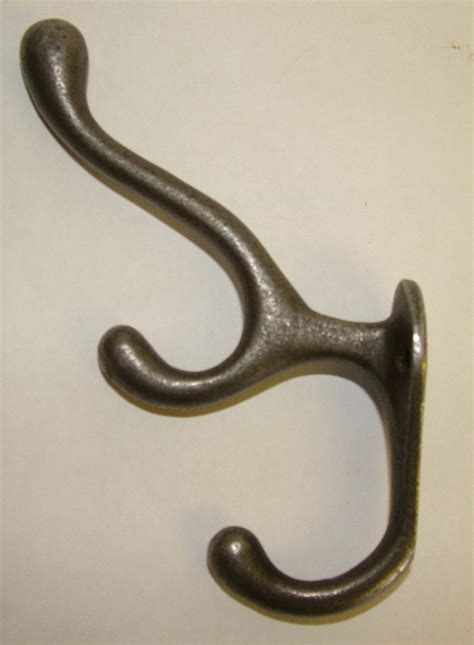 Coat hook handmade steam bent towel hooks walnut hook | etsy. Individual Coat Hooks - Furniture - Country Shaker