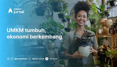 Pengertian Ciri Ciri Kriteria Usaha Mikro Kecil Dan Menengah Umkm