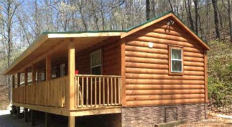 Here are ten of the best prefab log cabins available right now. Kozy Log Cabins | Pre-Built Cabin For Sale | Pre built ...