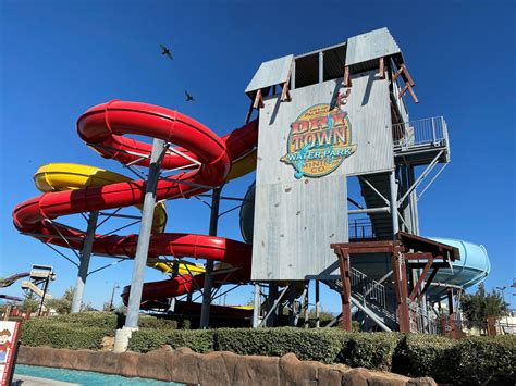 14 Awesome Water Parks In California Updated 2022 Make Easy Life