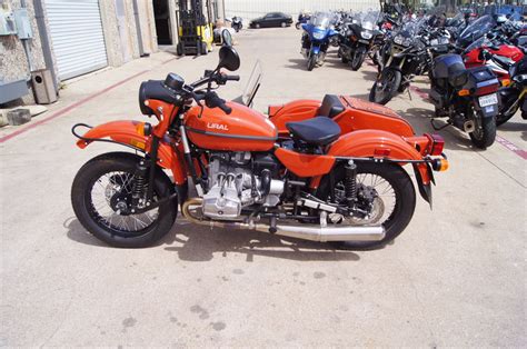 Get free used sidecars now and use used sidecars immediately to get % off or $ off or free shipping. Ural For Sale Price - Used Ural Motorcycle Supply