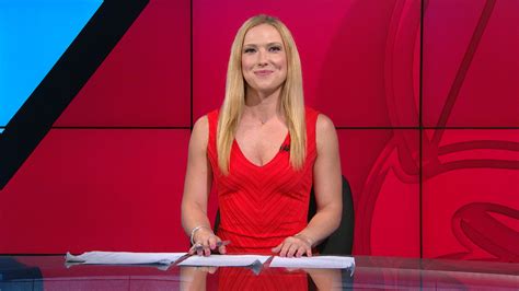 Erika Wachter Named New Host For Devils Coverage