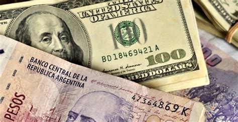 Issued by the banco central de la república argentina in buenos aires, the argentine peso banknotes in use today belong to the third and fourth series. Blue Dollar, Black Market: The Illegal Exchange Rate as a ...