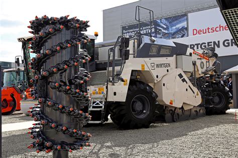 Caterpillar offers a wide variety of road milling teeth to fit all your reclamation and milling application needs. Benefits of Environmentally Friendly Soil Stabilization