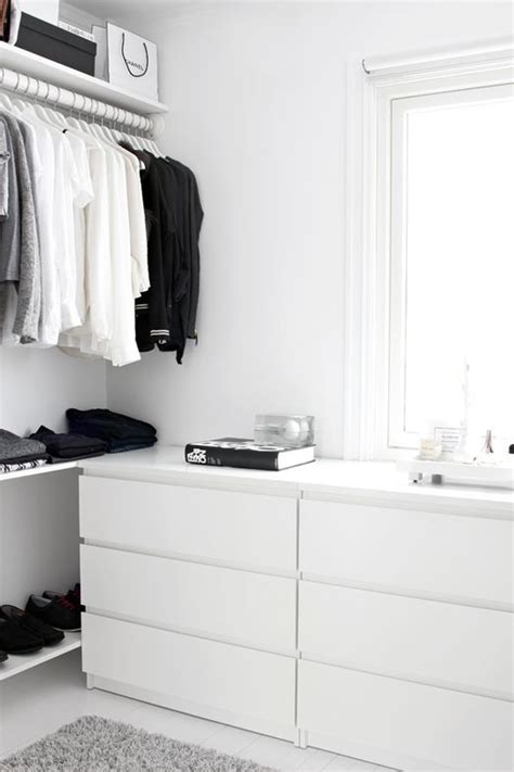 wardrobe inspiration minimalism interior closet design closet bedroom
