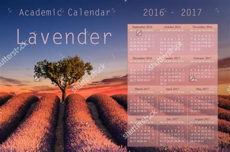 Free 18 Academic Calendar Templates In Ai