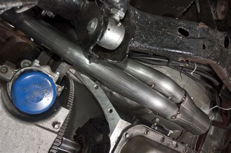 Starptautiskie kravu pārvadājumi, negabarīta pārvadājumi, kravas auto evakuācija, tahogrāfi, horizontālā urbšana. S10 LSx Stainless Works long tube headers. - Page 5 - S-10 ...