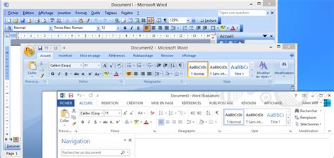 La nouvelle collection bureautique office est de plus en plus orientée sur l'échange de fichiers. Telecharger Word 2010 Gratuitement Pour Vista