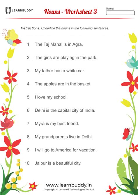 We have oodles of printable pronoun worksheets on this page: English worksheets for Class 1 (Nouns, Verbs, Pronouns ...