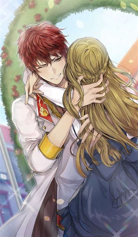 *honestly, tekitou can be positive or negative depending on the. Pin on Ikemen Vampire