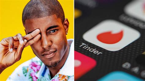 Tinder S Most Swiped Right Man Reveals How To Create The Perfect Profile