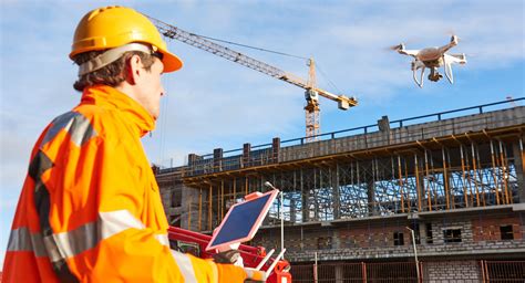 How technology is reshaping the construction industry - POSTPONED to ...