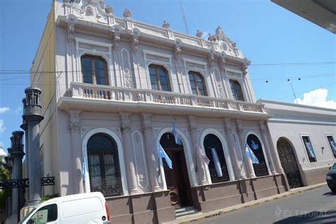 Municipales De La Ciudad De Corrientes Ctm Argentina