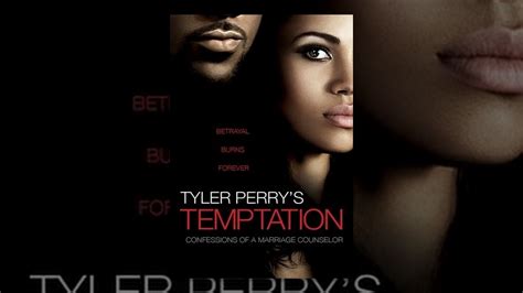Tyler Perrys Temptation Confessions Of A Marriage Counselor Youtube