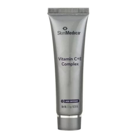 Skinmedica Vitamin C E Complex Travel Size Skinmedix