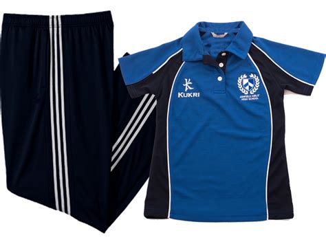Baju Seragam Olahraga Sekolah Bahan Adidas Cotton Lacoste