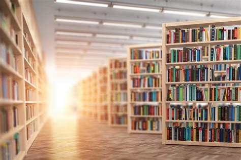 Your Guide To Westchester Countys Public Libraries